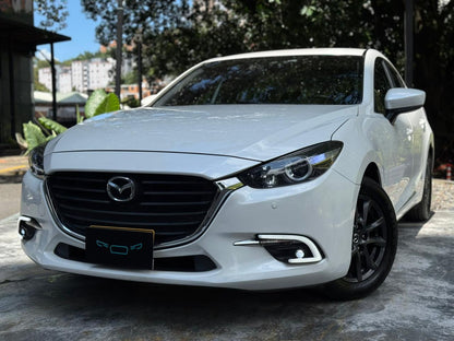 Mazda 3 Touring 2017