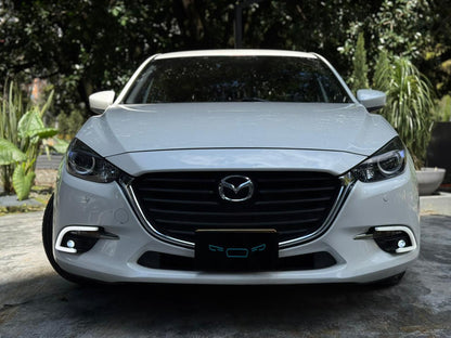 Mazda 3 Touring 2017