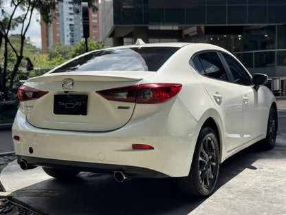 Mazda 3 Touring 2017
