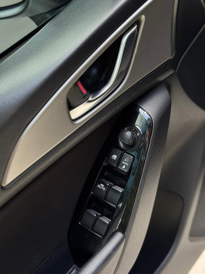 Mazda 3 Touring 2017