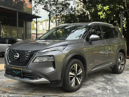 Nissan Xtrail E-power Exclusive 2024