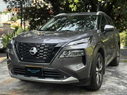 Nissan Xtrail E-power Exclusive 2024