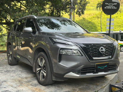 Nissan Xtrail E-power Exclusive 2024