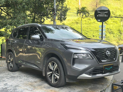 Nissan Xtrail E-power Exclusive 2024