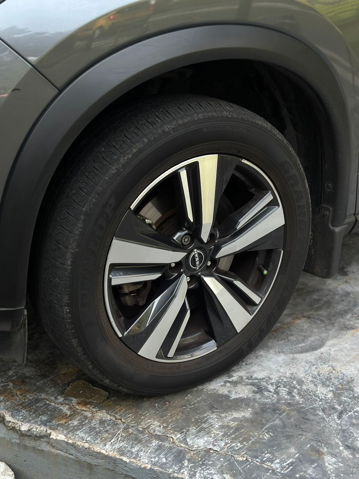 Nissan Xtrail E-power Exclusive 2024