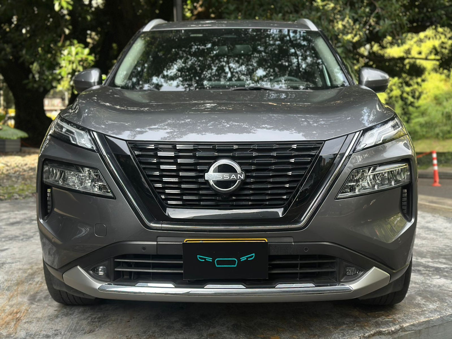Nissan Xtrail E-power Exclusive 2024