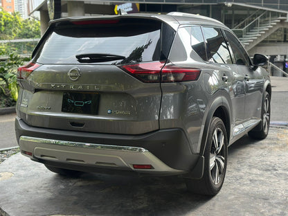 Nissan Xtrail E-power Exclusive 2024