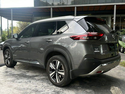 Nissan Xtrail E-power Exclusive 2024