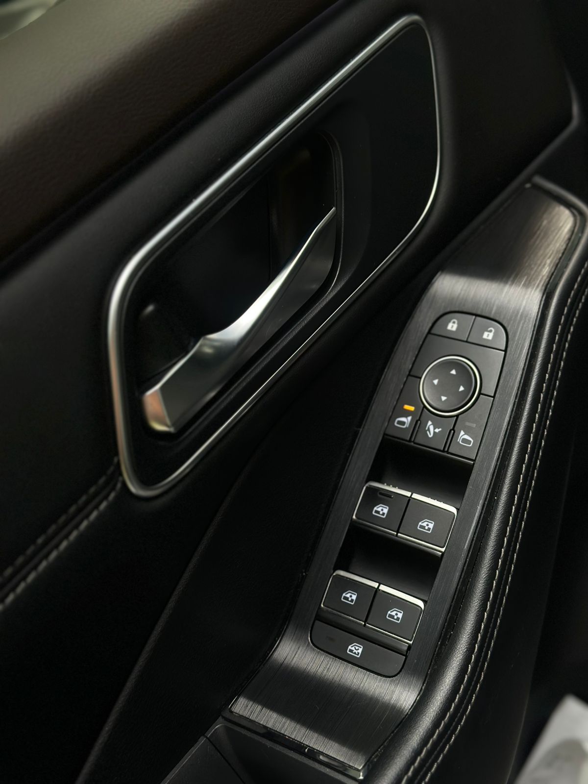 Nissan Xtrail E-power Exclusive 2024