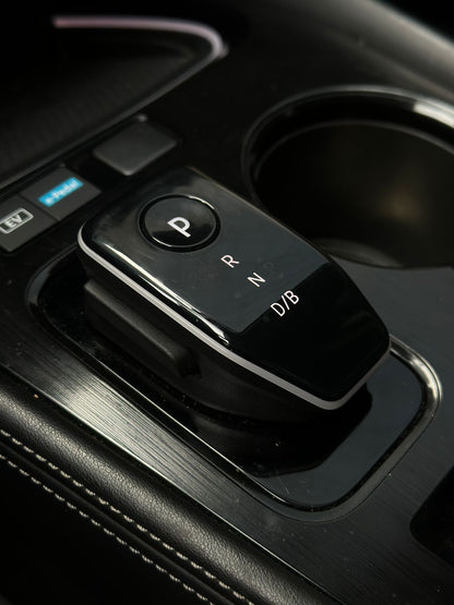 Nissan Xtrail E-power Exclusive 2024