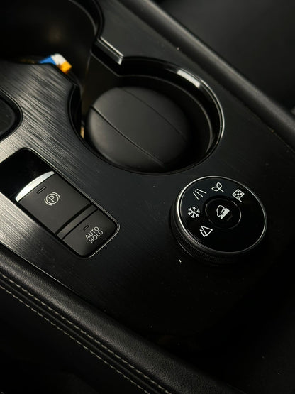 Nissan Xtrail E-power Exclusive 2024