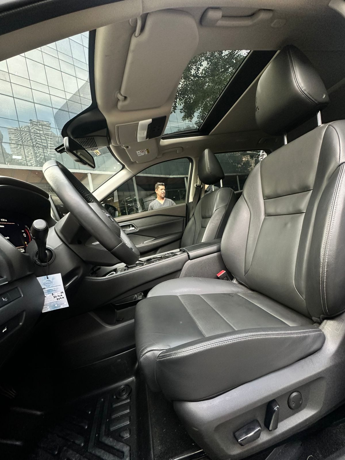 Nissan Xtrail E-power Exclusive 2024