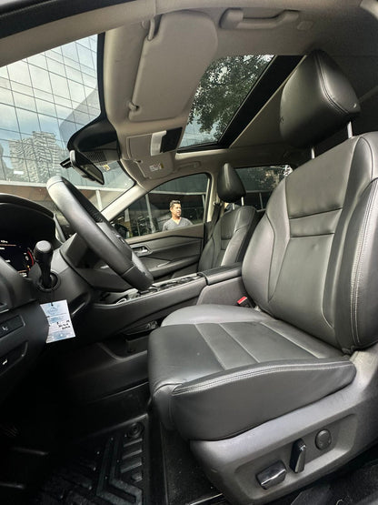 Nissan Xtrail E-power Exclusive 2024