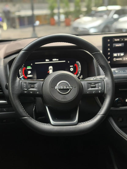 Nissan Xtrail E-power Exclusive 2024