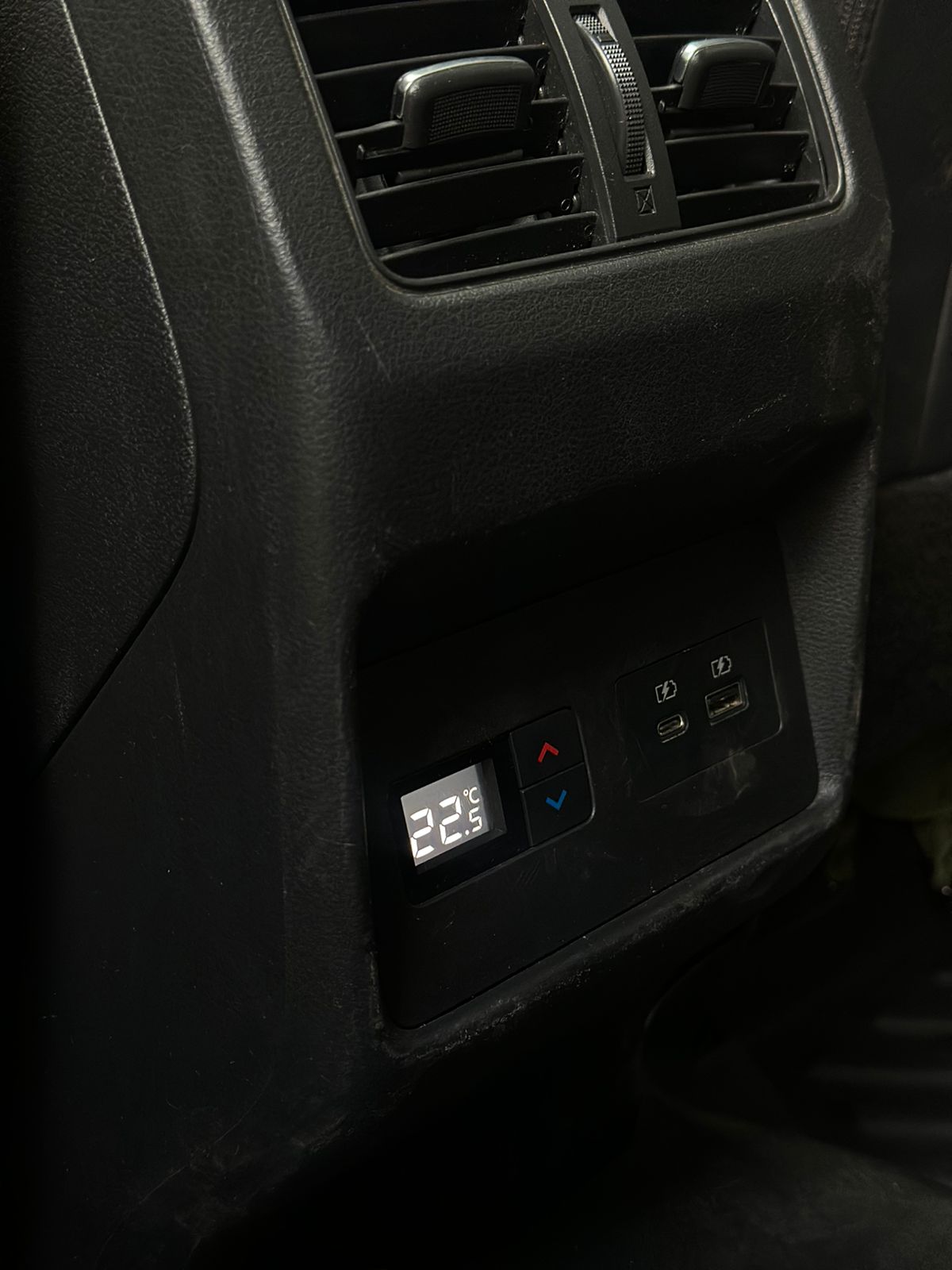 Nissan Xtrail E-power Exclusive 2024