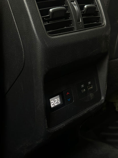 Nissan Xtrail E-power Exclusive 2024