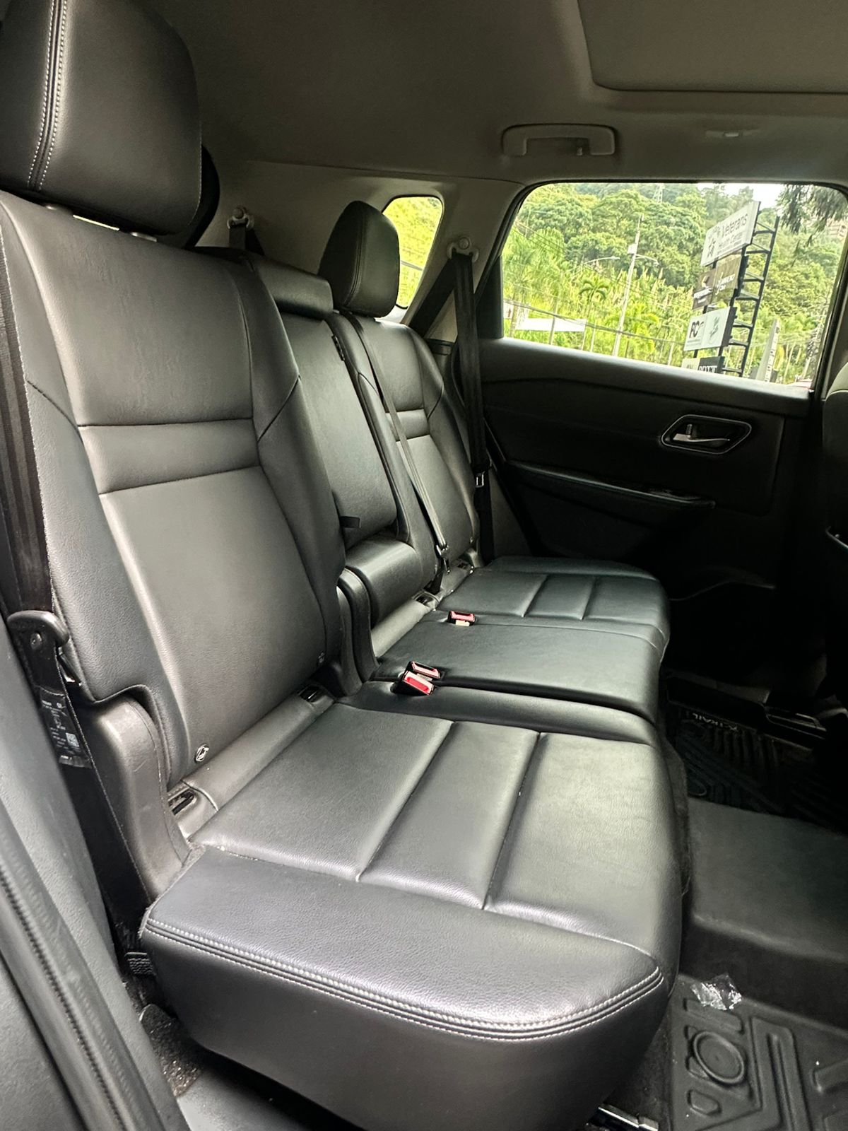 Nissan Xtrail E-power Exclusive 2024