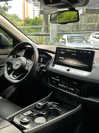 Nissan Xtrail E-power Exclusive 2024