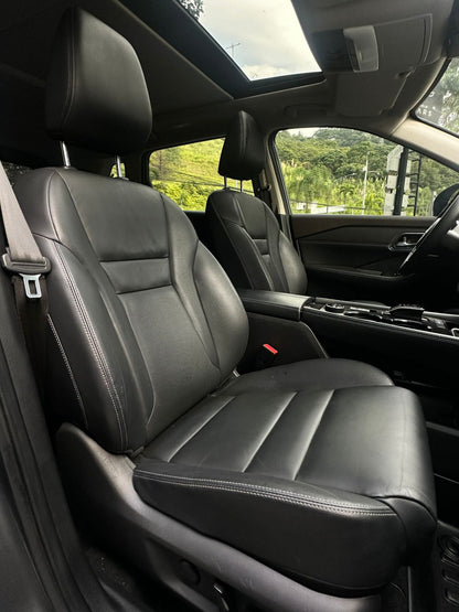 Nissan Xtrail E-power Exclusive 2024