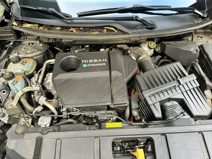 Nissan Xtrail E-power Exclusive 2024