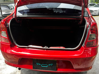 Renault Logan Expression 2016