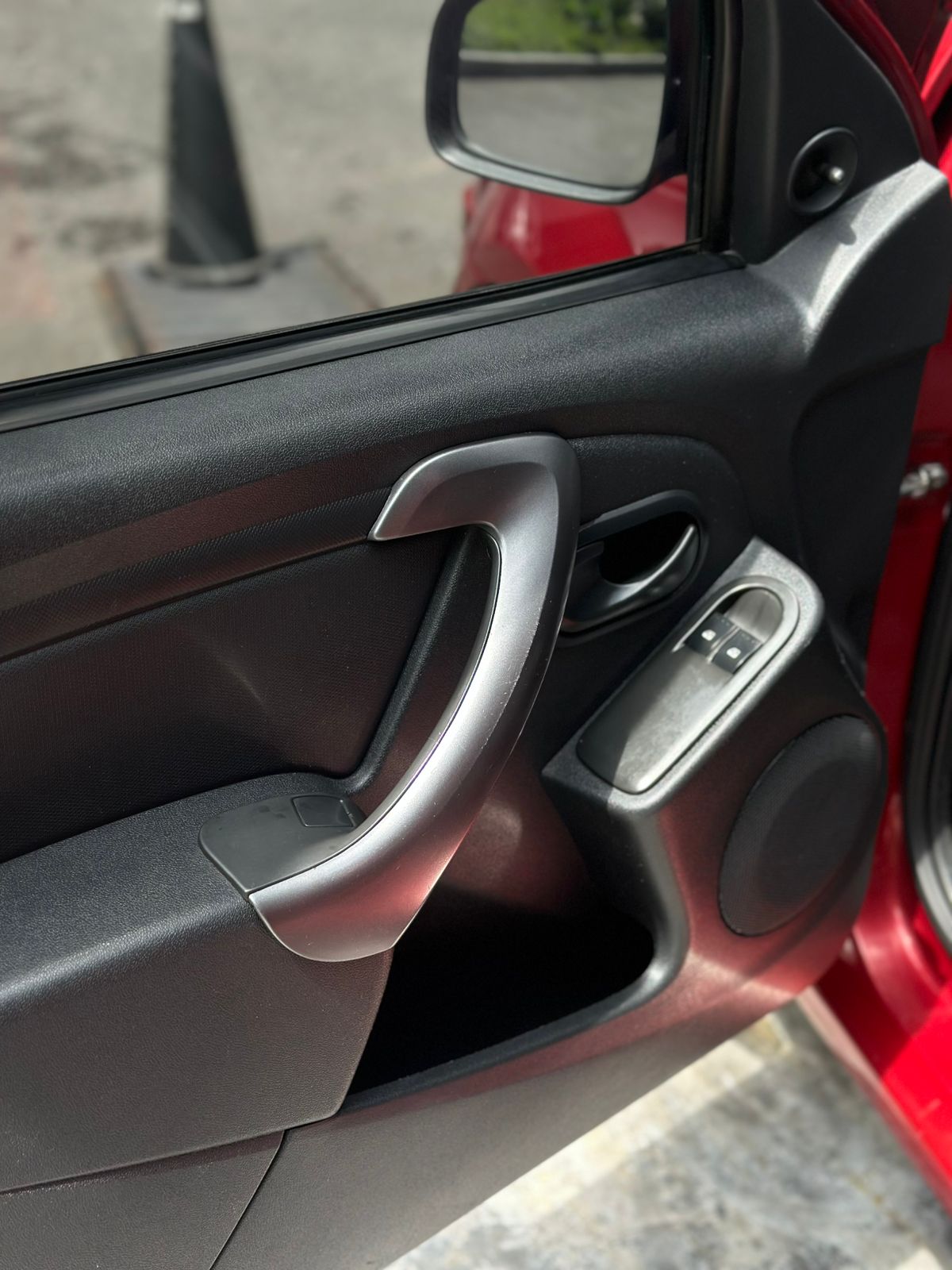 Renault Logan Expression 2016