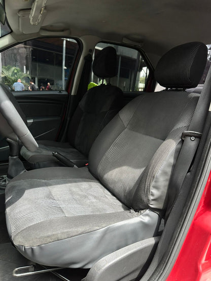 Renault Logan Expression 2016