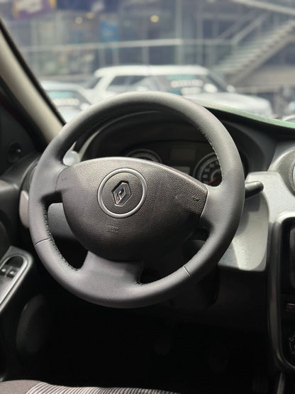 Renault Logan Expression 2016