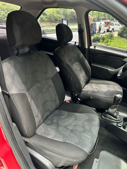 Renault Logan Expression 2016