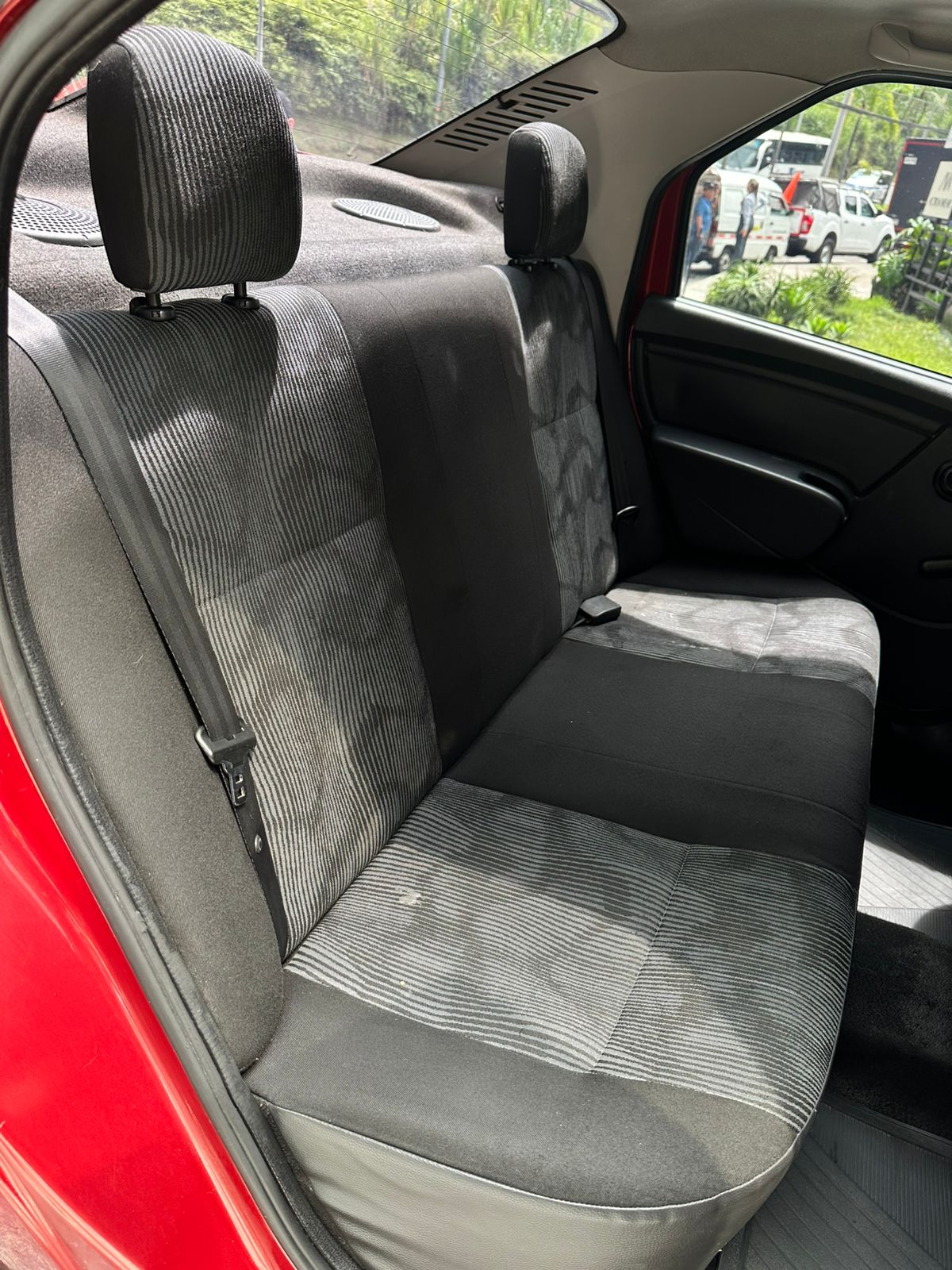 Renault Logan Expression 2016