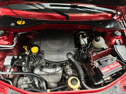 Renault Logan Expression 2016