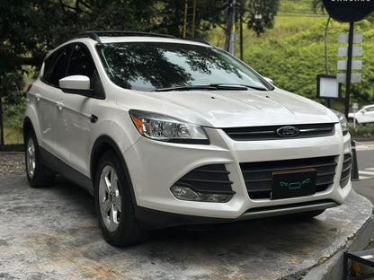 Ford Escape Se 4x4 2014