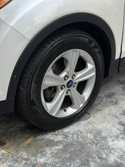 Ford Escape Se 4x4 2014