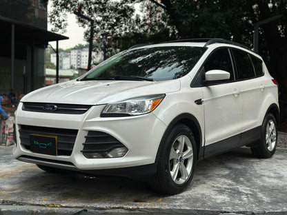 Ford Escape Se 4x4 2014