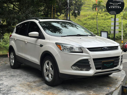 Ford Escape Se 4x4 2014