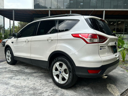 Ford Escape Se 4x4 2014
