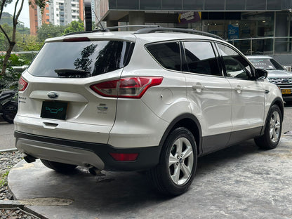 Ford Escape Se 4x4 2014