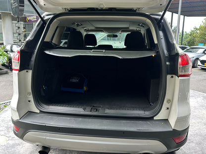 Ford Escape Se 4x4 2014