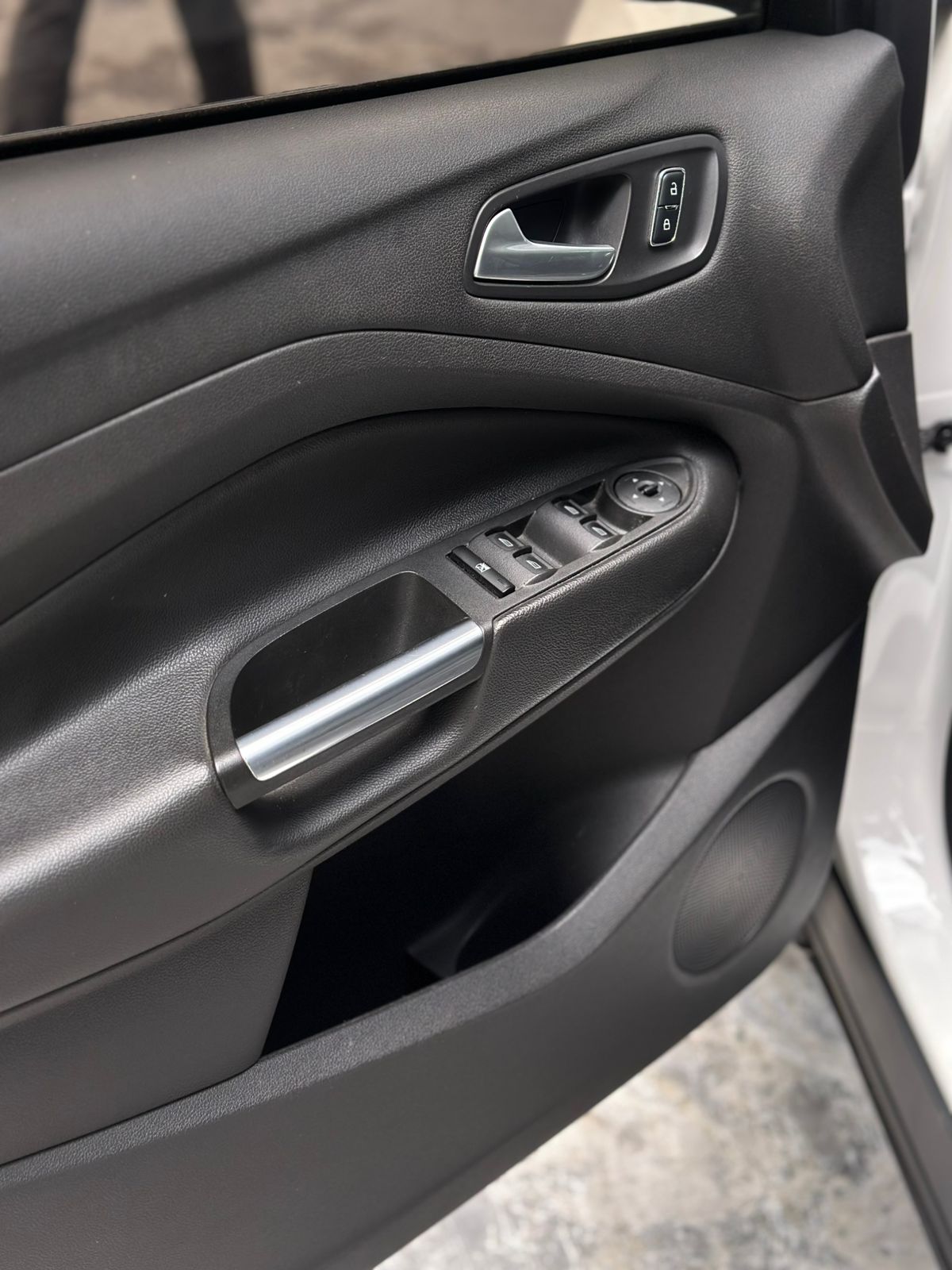 Ford Escape Se 4x4 2014