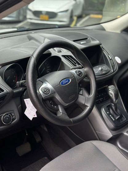 Ford Escape Se 4x4 2014