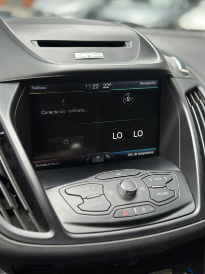 Ford Escape Se 4x4 2014