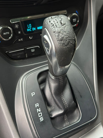 Ford Escape Se 4x4 2014