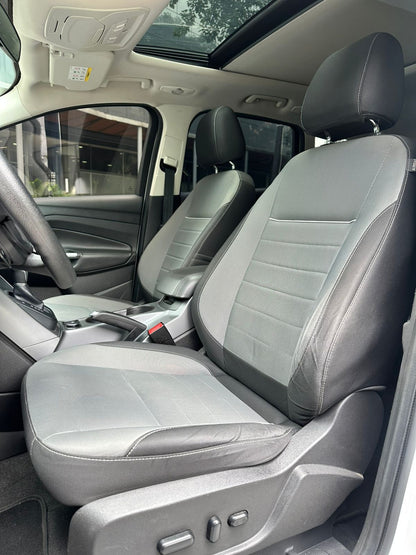 Ford Escape Se 4x4 2014