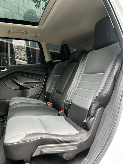 Ford Escape Se 4x4 2014