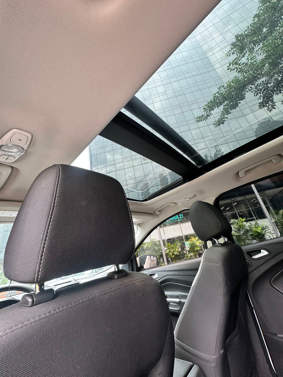 Ford Escape Se 4x4 2014