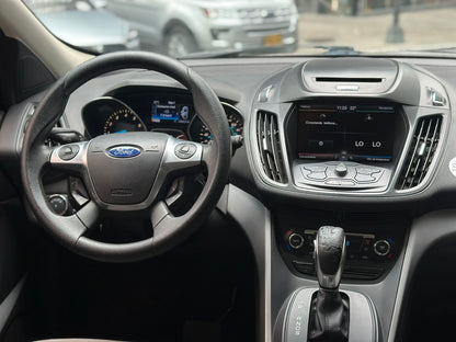 Ford Escape Se 4x4 2014