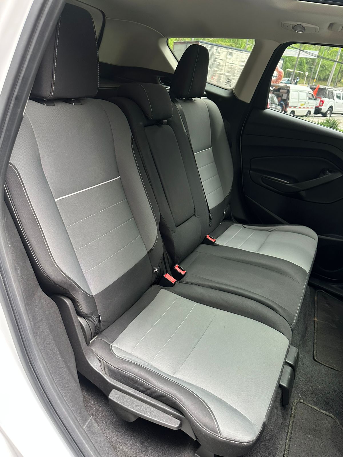 Ford Escape Se 4x4 2014