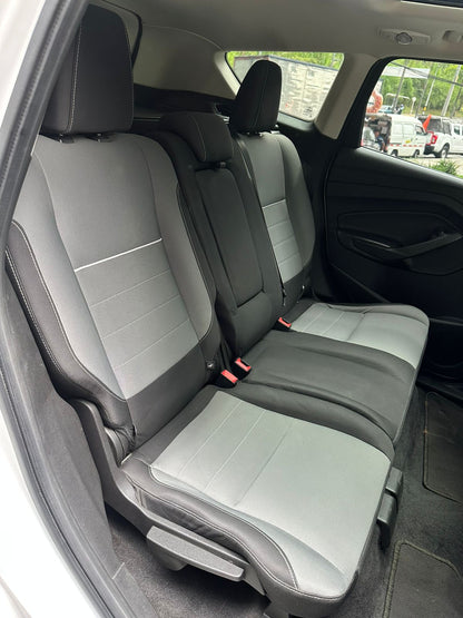 Ford Escape Se 4x4 2014