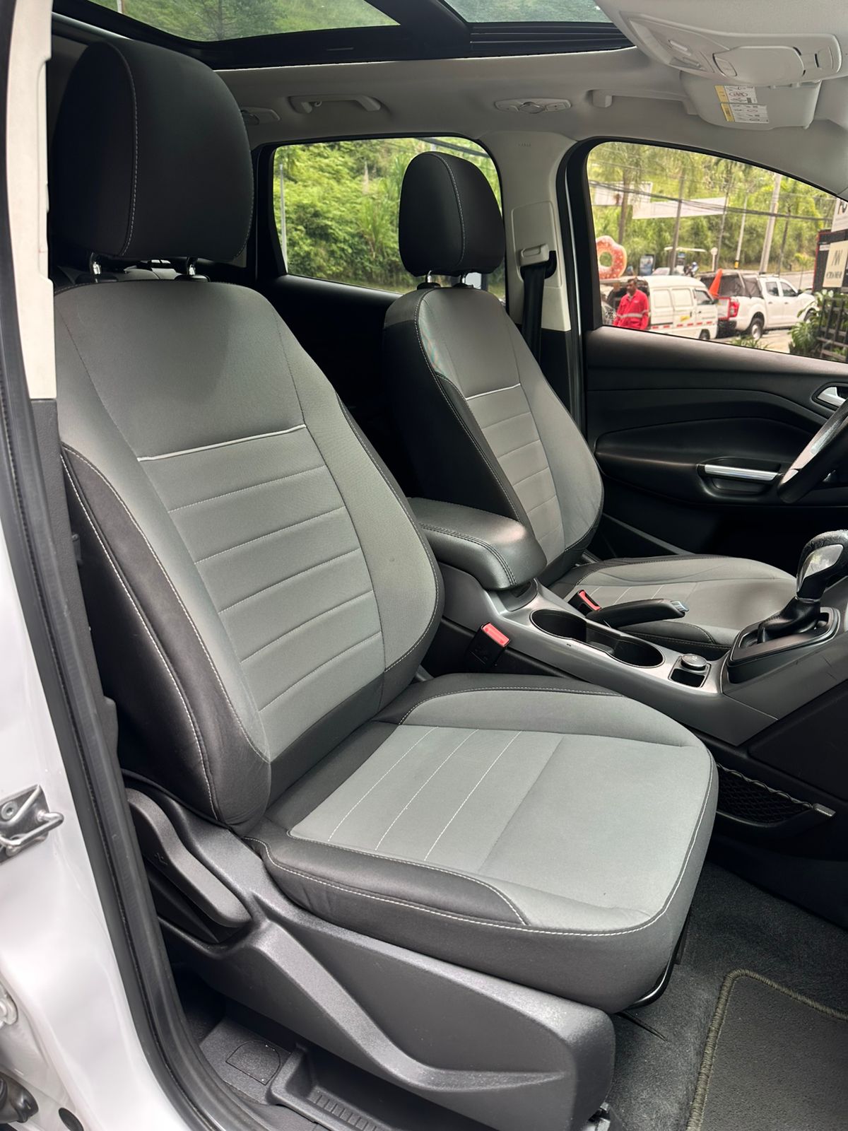 Ford Escape Se 4x4 2014