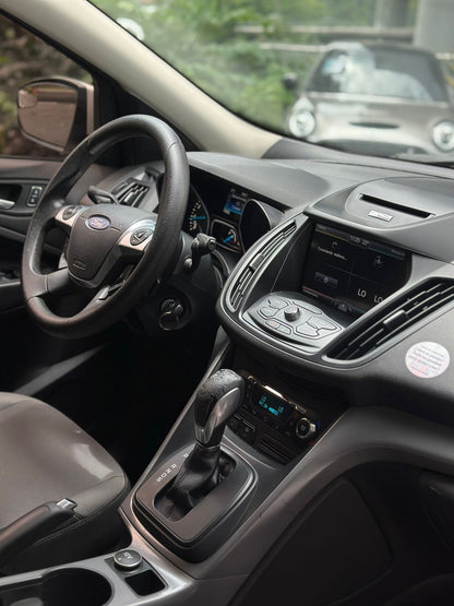 Ford Escape Se 4x4 2014